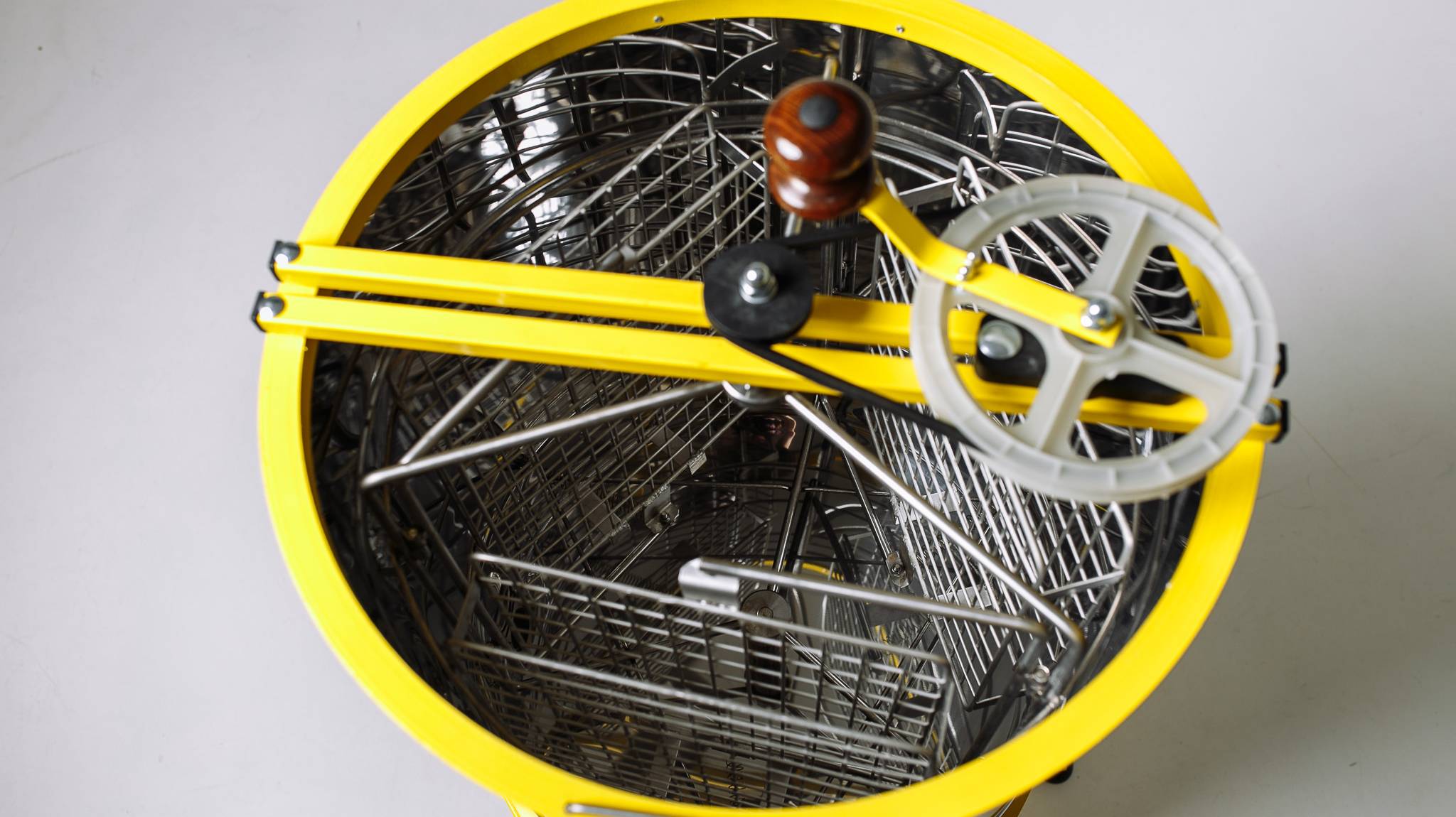 Медогонки _ДОНСКАЯ ПЧЕЛА_, обзор смотреть онлайн