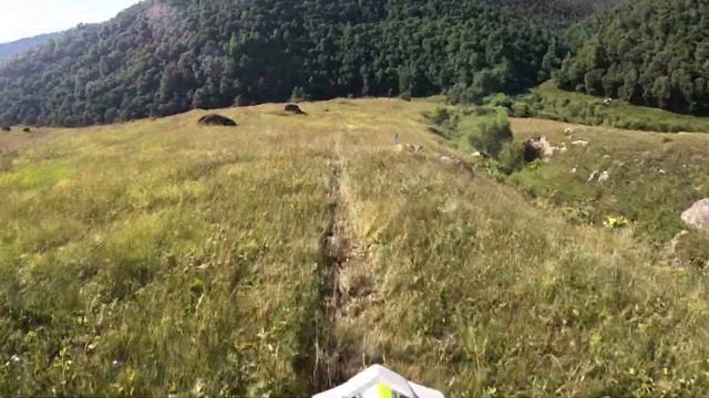 1 место в бронзе. Схауат 2024 г. 1 день