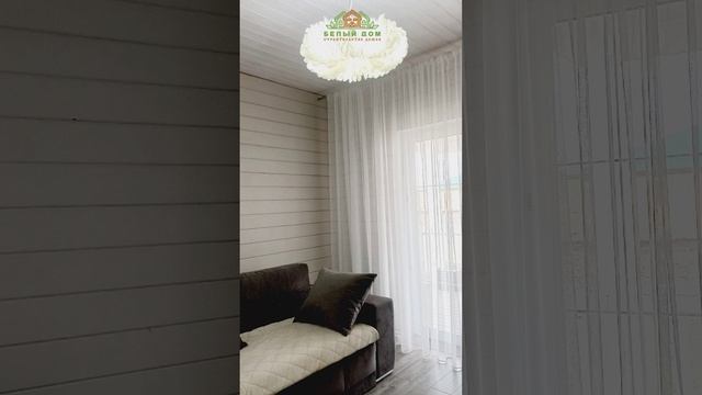 🏡Здесь мы построили дом по проекту "СЕМЕЙНЫЙ ЛЮКС" смотреть онлайн