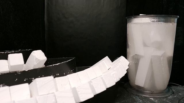 АСМР ~ Замачивание ♀️ приятные звуки воды смотреть онлайн