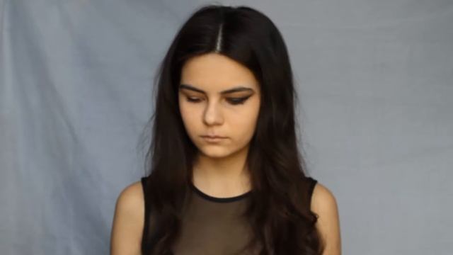 makeup Selena Gomez | tutorial смотреть онлайн