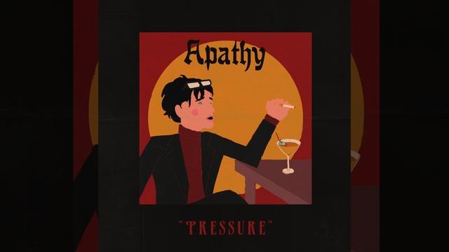 CVX - Apathy [OFFICIAL AUDIO]