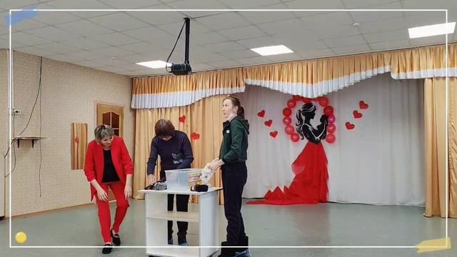Музыкальное мероприятие ко Дню Матери! (1) ДОУ 101 Чита смотреть онлайн