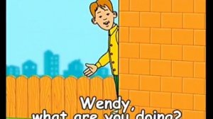 Welcome 1 Unit 11 lesson 1