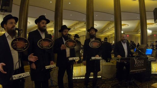 Bimei Mordechai v'Ester смотреть онлайн