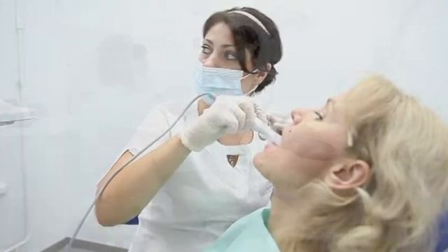 Стоматология «Все Свои» на улице Академика Янгеля