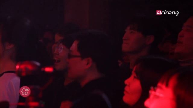 [I'm LIVE] SE SO NEON (새소년) & The Wave (파도) смотреть онлайн