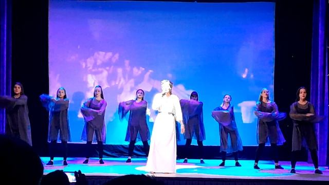 Нагадай (исполняет Давыдович Светлана, вокальная группа "Летний день", РДК п. Ванино)