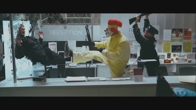 Hold On I'm Coming REMIX - Philips Carousel - Rasig #3 - Version 2 - TOP SCENEe смотреть онлайн