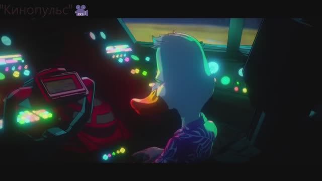 Что, если..._ (3 сезон) — Русский трейлер (Дубляж, 2024) смотреть онлайн