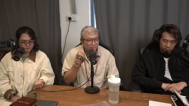 在Benz上修行 EP 67－生死別離 смотреть онлайн