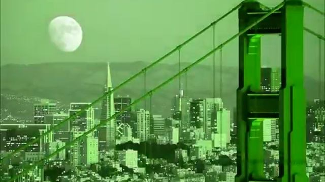 San Francisco -Electro House