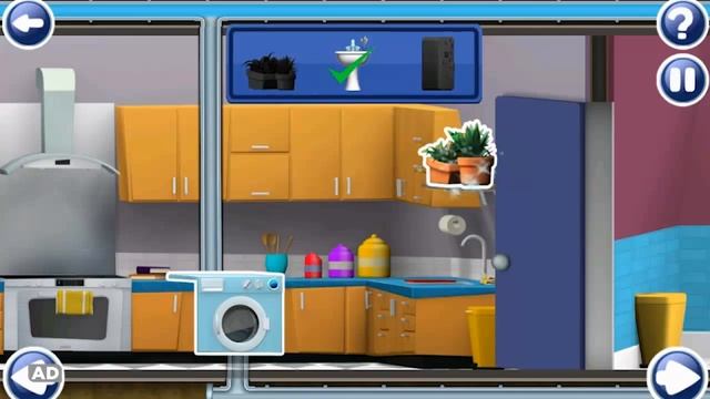 Letter Factory Adventures: Water, Water Everywhere! - Learning Video Game | LeapFrog смотреть онлайн