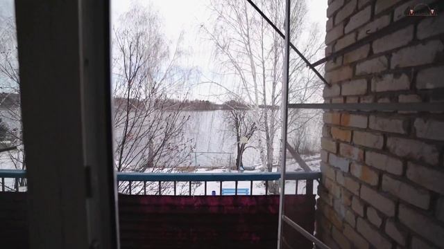 В продаже трехкомнатная квартира с видом на знаменитое озеро Увильды 😍 смотреть онлайн