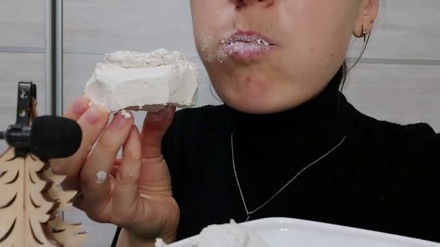 АСМР ~ Мокрый хруст, сорт Летний. ASMR ~ Wet crunch, Summer variety смотреть онлайн