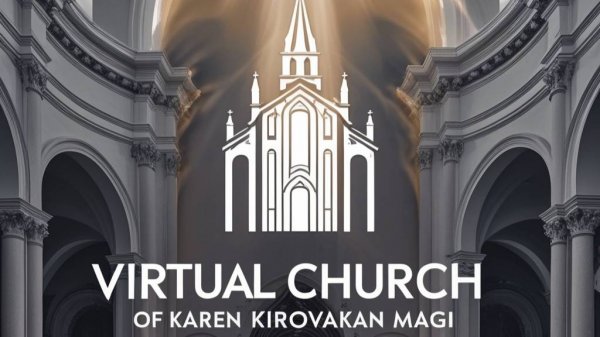 « Whispers of Goshavank »