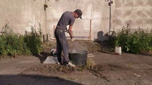 Вертикальная укладка КАМЕННОГО КОВРА. Инструкция. (1)