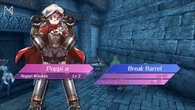How to Keep Warm in Tantal!! - XENOBLADE CHRONICLES 2 Walkthrough Gameplay Part 44 PA4N смотреть онлайн