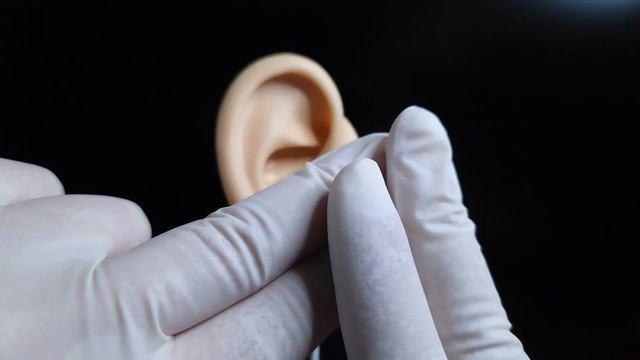 ASMR 귀 건강검진 l 병원 롤플레이 l 병원 asmr (토킹/Talking) смотреть онлайн