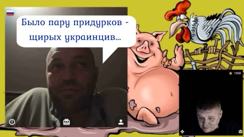 Про мову, про суржик и про новые кладбища 17.11.24 смотреть онлайн