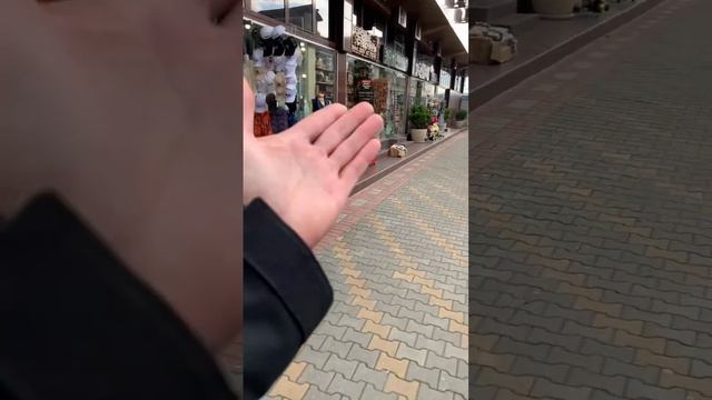 Все любят покупать, но терпеть не могут когда им... смотреть онлайн