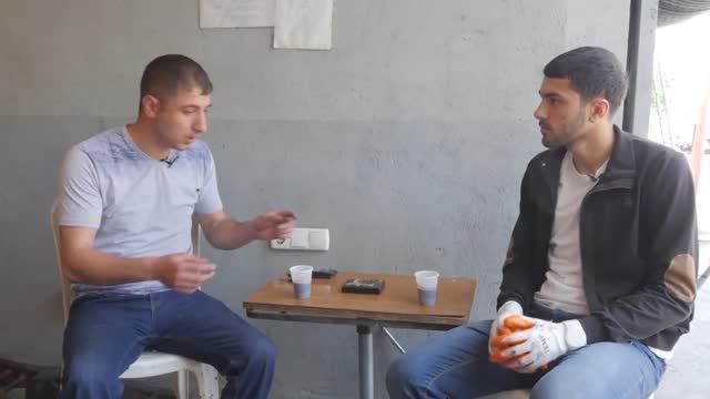 Գործ կա - № 1 // Gorc Ka смотреть онлайн