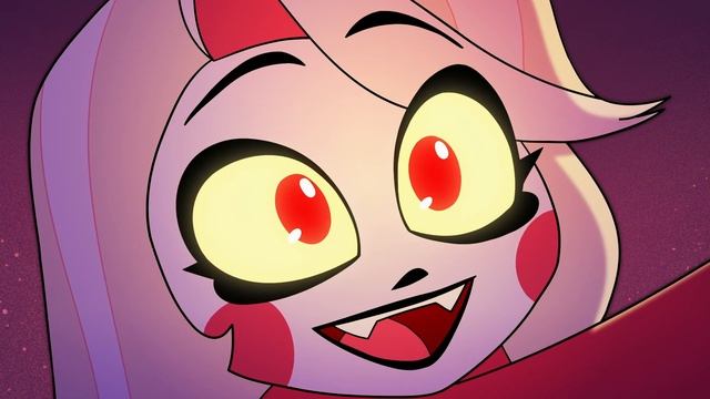 14 Hazbin Hotel песня (на английском) музыка ГРОМКО Отель Хазбин [More Than Anything] смотреть онлайн