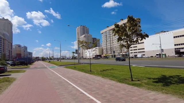 И СНОВА В ДОРОГУ! ВСТРЕЧА В МИНСКЕ // НЕМИГА. VLOG 05.06.22 смотреть онлайн