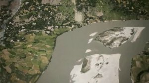 О реке Амударье