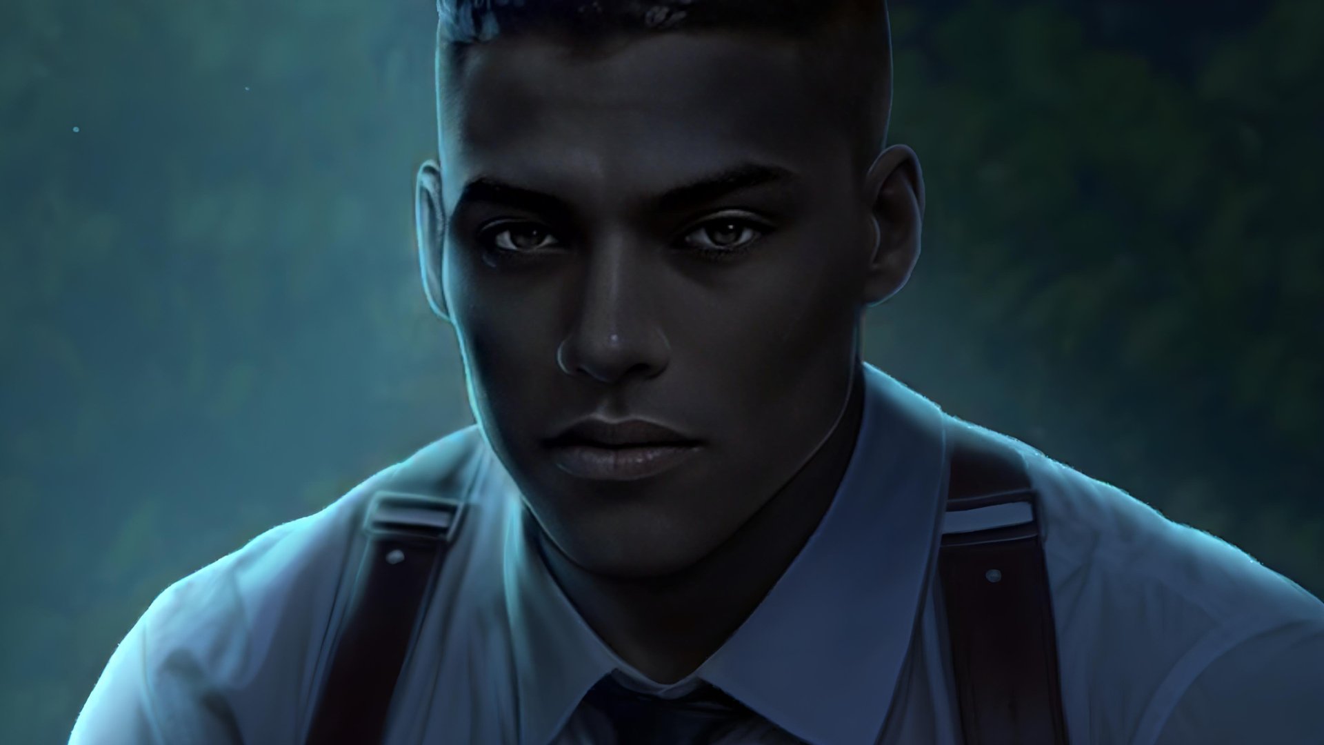 Разбитое сердце Астреи| 1 сезон| 2 серия