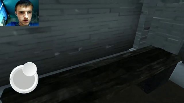 НЕ ПУГАЙСЯ - УЛЫБАЙСЯ! / Smile Horror Game Maze смотреть онлайн