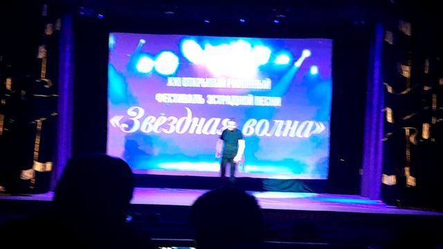 Муравейник (из репертуара В. Цоя, исполняет Игорь Володин, п. Ванино)