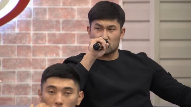 Айгерім Мұсаны әлі ұмытпады ма?😱😱😱 Бір Болайық! 29.09.22 смотреть онлайн