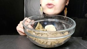 АСМР ~  Уральская  Влажный глухой хруст  ASMR ~  Uralskaya  Wet dull crunch