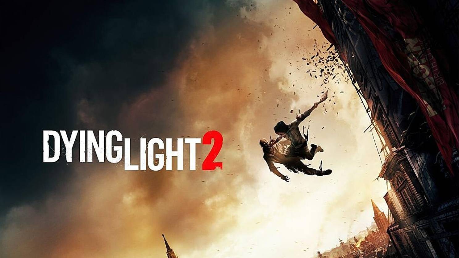 Dying Light 2 Прохождение игры №_3 смотреть онлайн
