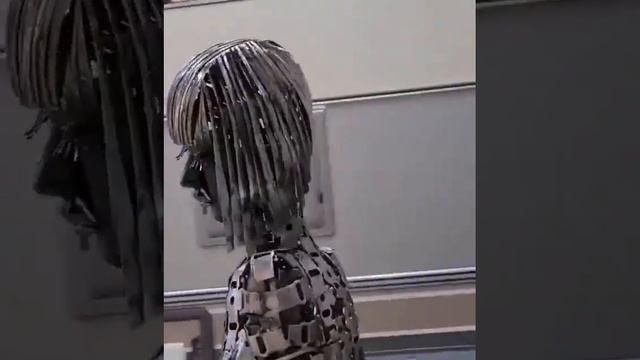 Скульптура с секретом смотреть онлайн