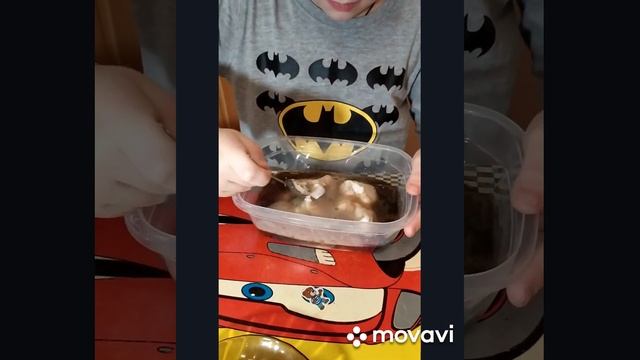 Чистка чехла без химии !!! смотреть онлайн