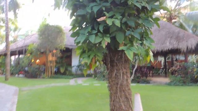 Вьетнам отзывы Cham Villas Фантхиет, , видео, фото погода