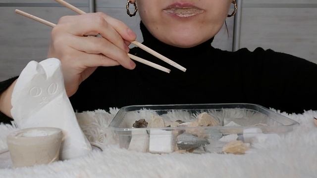 АСМР ~ "Микс Счастья" ASMR ~ "Mix of Happiness" смотреть онлайн
