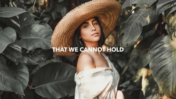 Fancy Monster - Looking For Gold (Lyrics) feat. Trøves - 1249