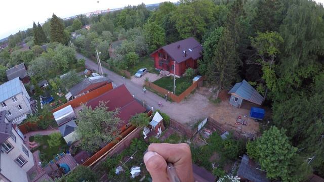 Превью воздушного путешествия смотреть онлайн