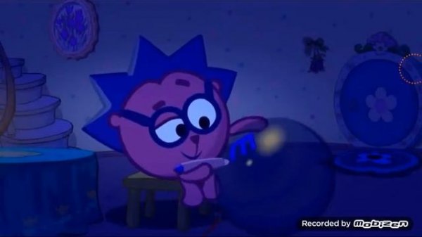 Азбука здоровья( наоборот)