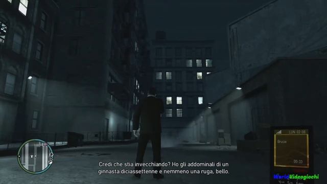 GTA IV - Missione 67 - I'll Take Her (Riscatto) - Xbox 360 - ITA смотреть онлайн