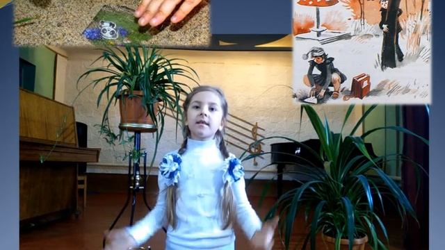 Рассказ "Секретики" (И.Пивоварова) - Галичева Даша смотреть онлайн