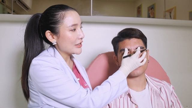 เคล็ดลับสต๊อปแก่ของคุณผู้ชายด้วย Botox Nabota !!! 🤩🤩🤩 смотреть онлайн