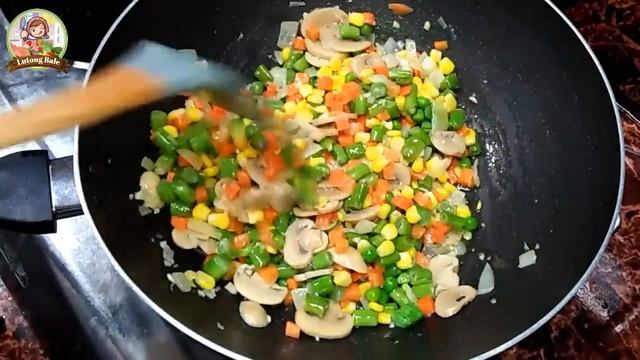 CREAMY SEPO/SIPO EGG [My Secret ingredient] /Simple and easy recipe смотреть онлайн