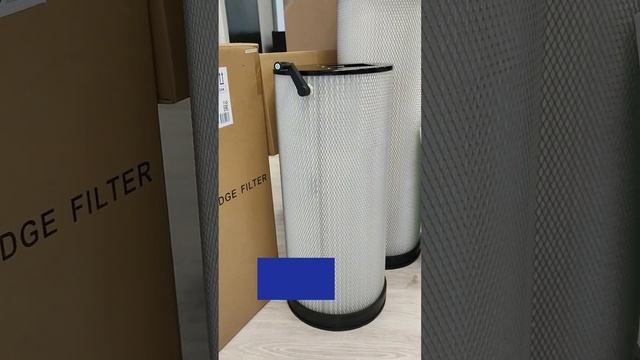 Фильтры для циклонов и системы фильтрации BELMASH AF-1600 смотреть онлайн