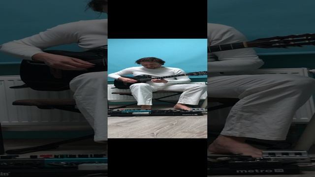 “Fragile” Sting ( my guitar cover) смотреть онлайн