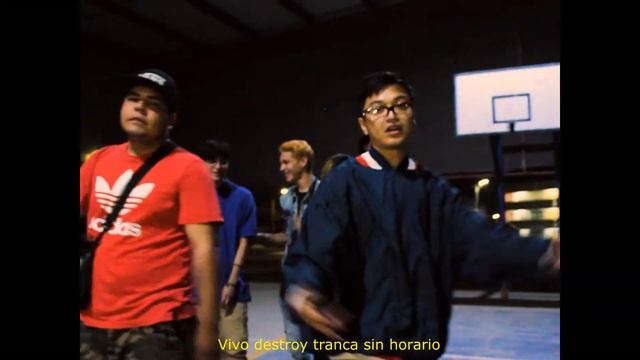 Ryan Iscariote | Sin Horario смотреть онлайн