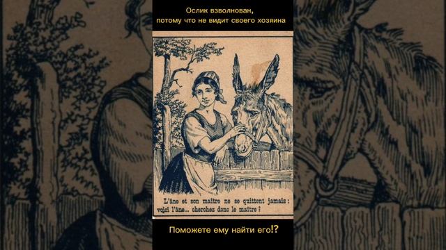 Тест на внимательность смотреть онлайн